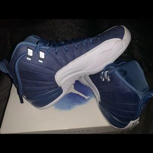 Air Jordan 12 retro